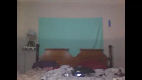 DeviantDaddy online show from March 2026 08:56:02 PM