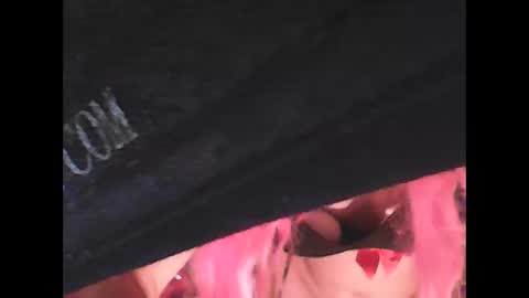 DeviantDaddy online show from June 2026 08:43:01 PM