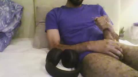 thedickhard1010 online show from December 2025 07:40:02 PM