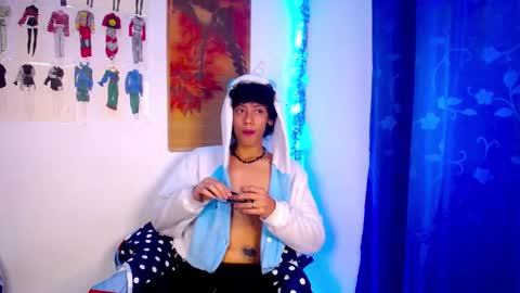 ethan online show from November 2025 10:42:01 PM