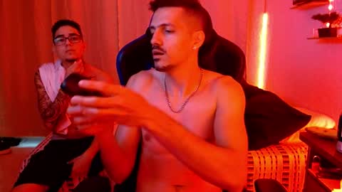 TheDominion online show from March 2026 10:45:01 PM