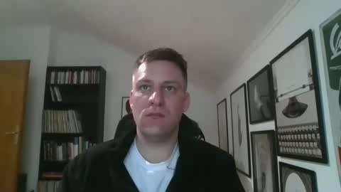 thedon2123 online show from February 2025 06:21:02 PM