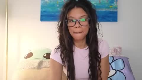 Snapshot of thedreamteam23 chatting on February 2026 08:31:02 PM Pizzababe22 online show from February 2026 08:31:02 PM