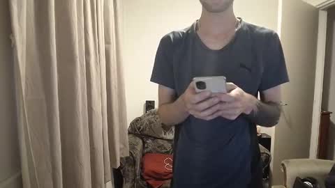 RickyLee online show from February 2026 07:37:02 AM