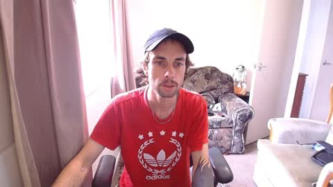 RickyLee online show from April 2026 11:16:01 PM