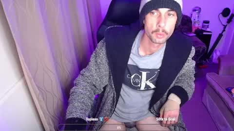RickyLee online show from May 2026 07:04:02 AM