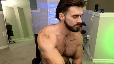 The Stallion online show from December 2024 09:42:02 PM