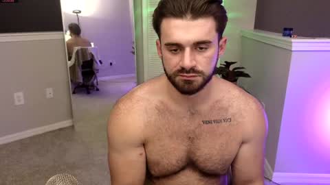 The Stallion online show from December 2024 02:14:02 AM