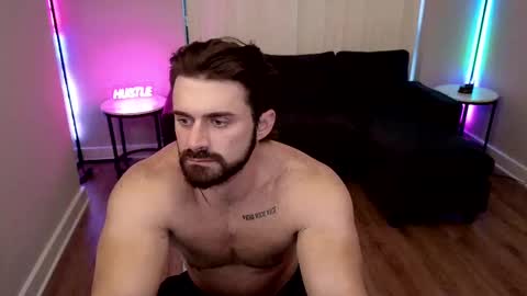 The Stallion online show from February 2025 05:07:02 PM