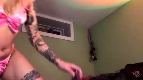 KIng Venus online show from January 2025 02:58:02 AM