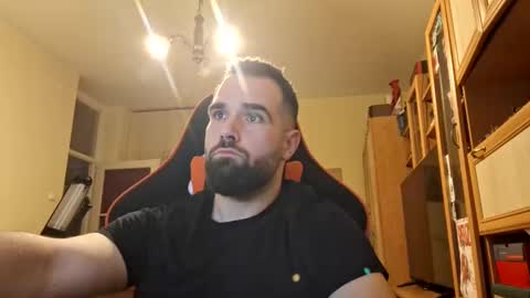 theespio online show from January 2025 05:32:01 PM