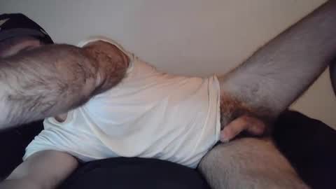 Theetwohander online show from April 2026 03:01:04 AM