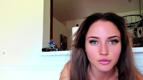 Venus Steele online show from June 2026 12:54:02 PM