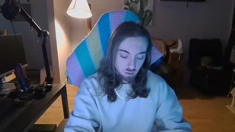 Thefabulousam Independent Model online show from December 2024 06:19:01 AM