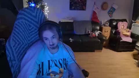 Thefabulousam Independent Model online show from December 2025 07:13:02 AM