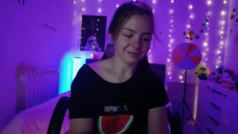 Snapshot of thefarmergirl chatting on September 2025 03:39:01 AM TheFarmergirl online show from September 2025 03:39:01 AM