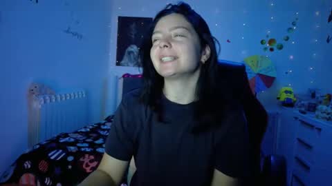 Snapshot of thefarmergirl chatting on October 2025 03:58:02 AM TheFarmergirl online show from October 2025 03:58:02 AM