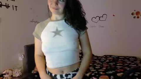 TheFarmergirl online show from November 2025 06:29:02 PM