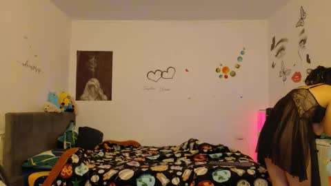 TheFarmergirl online show from December 2025 05:15:02 AM