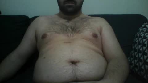 thefckngcber online show from December 2024 08:17:02 PM