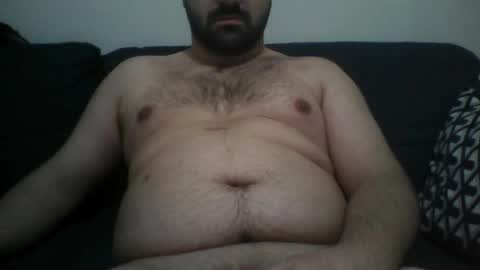 thefckngcber online show from December 2024 09:08:02 PM