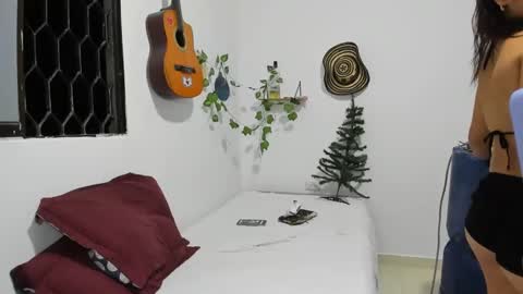 Snapshot of thefenix_jyk chatting on December 2024 03:52:02 AM Ariamapola88 online show from December 2024 03:52:02 AM