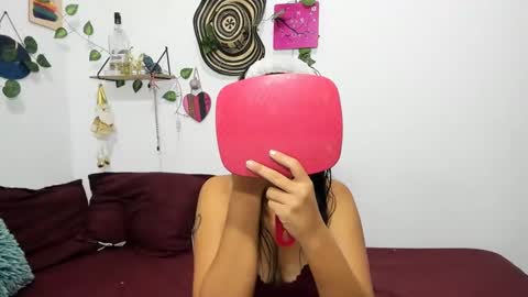 Snapshot of thefenix_jyk chatting on January 2025 02:23:01 AM Ariamapola88 online show from January 2025 02:23:01 AM