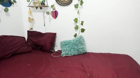 Snapshot of thefenix_jyk chatting on January 2025 05:31:02 AM Ariamapola88 online show from January 2025 05:31:02 AM