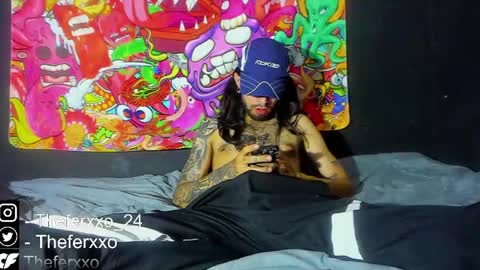 independent Model online show from May 2026 01:45:01 AM