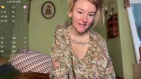 Fae online show from January 2025 06:35:01 PM