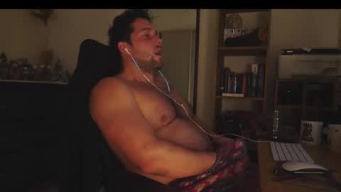 thefrenchie_1 online show from January 2026 09:58:01 AM