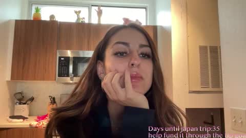 Snapshot of thegabzilla chatting on February 2026 10:41:01 PM thegabzilla online show from February 2026 10:41:01 PM