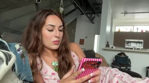 Snapshot of thegabzilla chatting on March 2026 06:40:02 PM thegabzilla online show from March 2026 06:40:02 PM