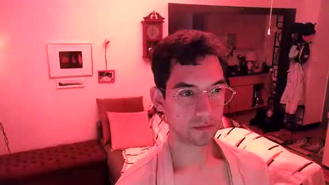 TGM online show from April 2026 10:51:01 PM