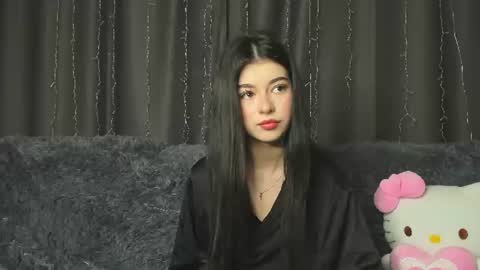 Snapshot of thegirlyoullcomebackto chatting on June 2026 09:06:02 PM Anora online show from June 2026 09:06:02 PM