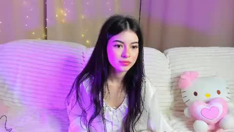 Snapshot of thegirlyoullcomebackto chatting on June 2026 06:21:01 PM Anora online show from June 2026 06:21:01 PM