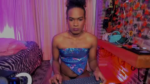 Goldie online show from March 2026 10:37:02 AM