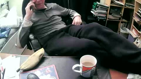 paul online show from April 2026 03:53:02 PM