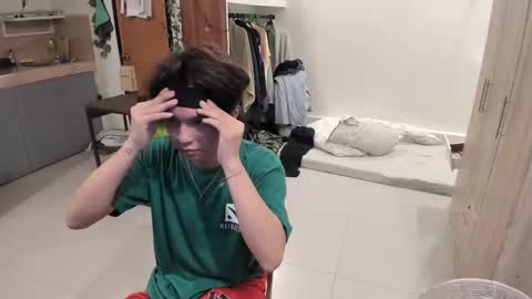 Green online show from October 2025 10:30:01 AM