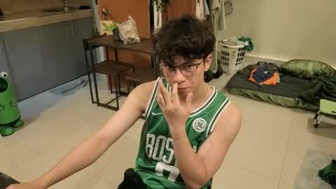 Green online show from April 2026 08:37:01 AM