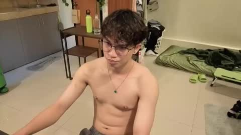 Green online show from April 2026 07:00:01 AM