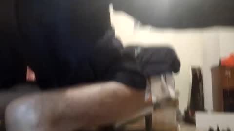 Snapshot of theguyss678 chatting on December 2024 05:44:01 PM Arching4Life online show from December 2024 05:44:01 PM