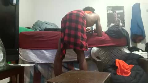 Snapshot of theguyss678 chatting on December 2024 03:58:02 AM Arching4Life online show from December 2024 03:58:02 AM