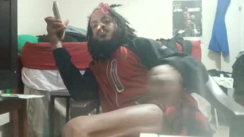 Snapshot of theguyss678 chatting on December 2024 07:37:02 AM Arching4Life online show from December 2024 07:37:02 AM