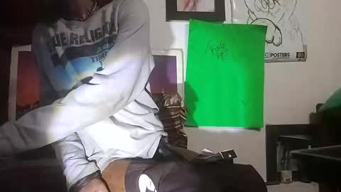 Snapshot of theguyss678 chatting on February 2025 12:10:02 PM Arching4Life online show from February 2025 12:10:02 PM