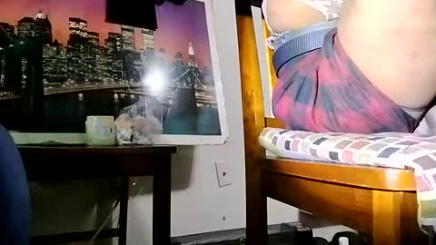 Snapshot of theguyss678 chatting on February 2025 10:04:01 AM Arching4Life online show from February 2025 10:04:01 AM