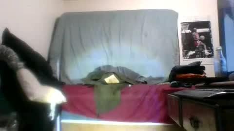 Snapshot of theguyss678 chatting on March 2025 01:28:01 PM Arching4Life online show from March 2025 01:28:01 PM