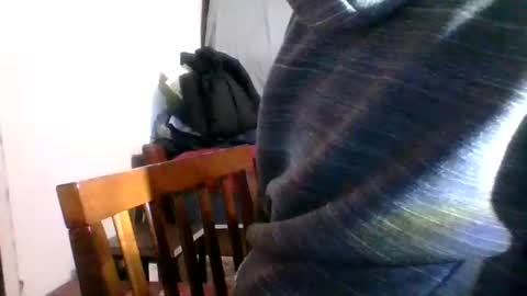 Snapshot of theguyss678 chatting on March 2025 03:05:02 AM Arching4Life online show from March 2025 03:05:02 AM