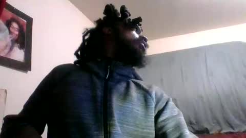 Snapshot of theguyss678 chatting on March 2025 06:10:02 AM Arching4Life online show from March 2025 06:10:02 AM