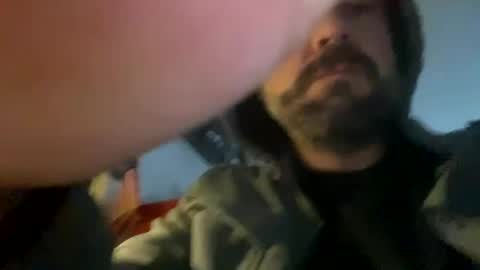 Snapshot of thehandyman951 chatting on February 2025 02:54:02 PM thehandyman951 online show from February 2025 02:54:02 PM